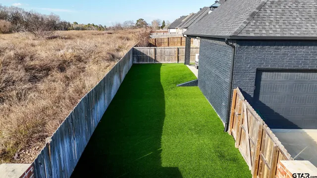 $579,900 | 3157 Salado Creek Drive, Tyler, TX 75703