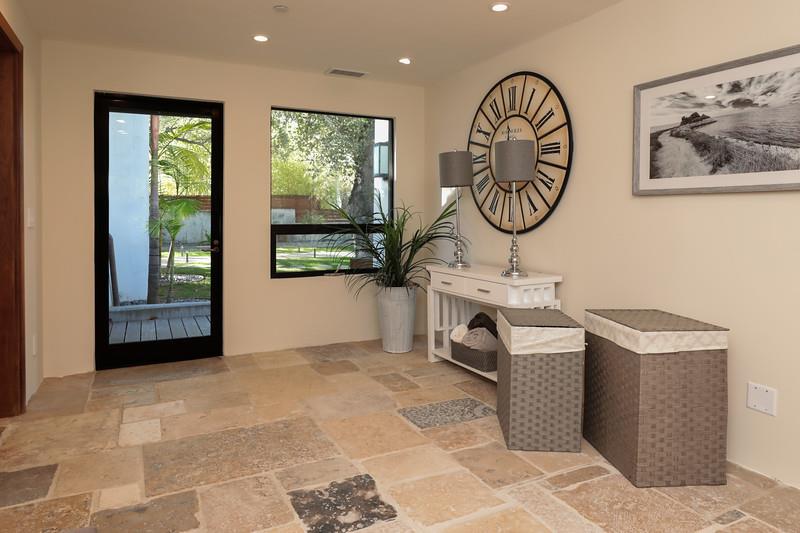 14480 Oak Place Saratoga, CA 95070 - Photo 37 of 50 a view of room with washer and dryer
