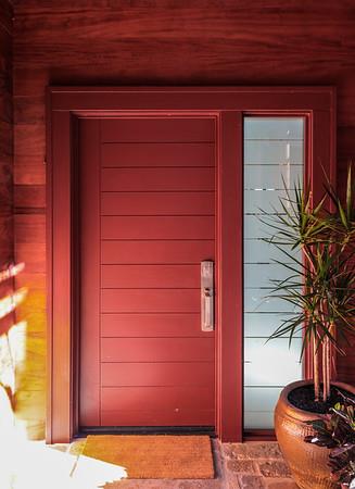 14480 Oak Place Saratoga, CA 95070 - Photo 4 of 50 a view of front door