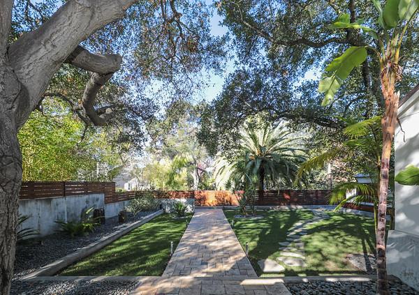 14480 Oak Place Saratoga, CA 95070 - Photo 7 of 50 a view of park with large tree