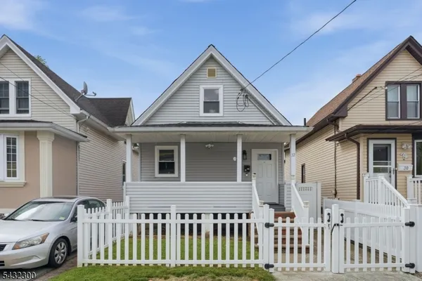$447,000 | 32 Willard Street, Garfield, NJ 07026
