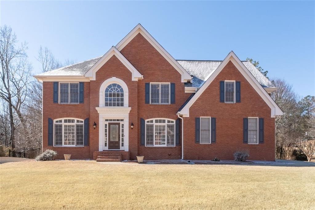 190 Red Hawk Trail Alpharetta, GA 30022 - Photo 1 of 48