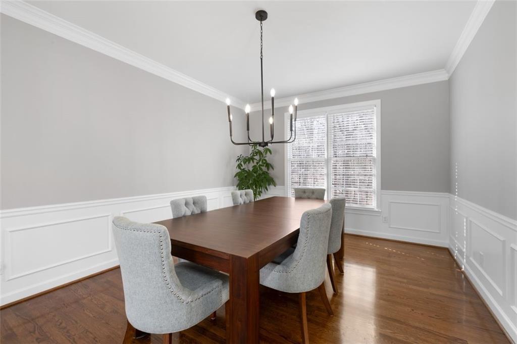 190 Red Hawk Trail Alpharetta, GA 30022 - Photo 12 of 48