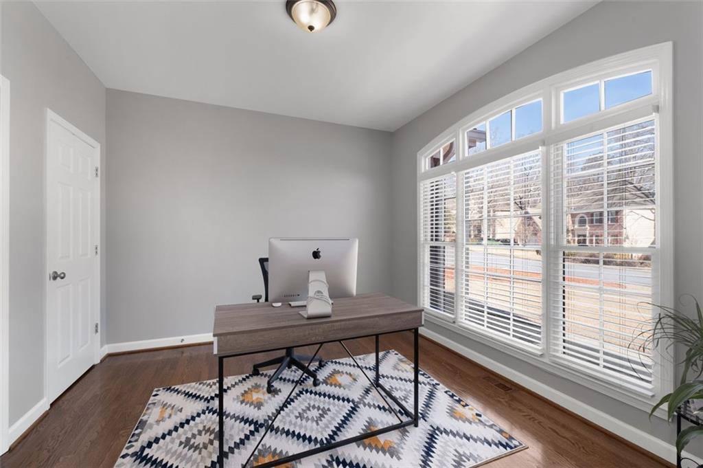 190 Red Hawk Trail Alpharetta, GA 30022 - Photo 14 of 48