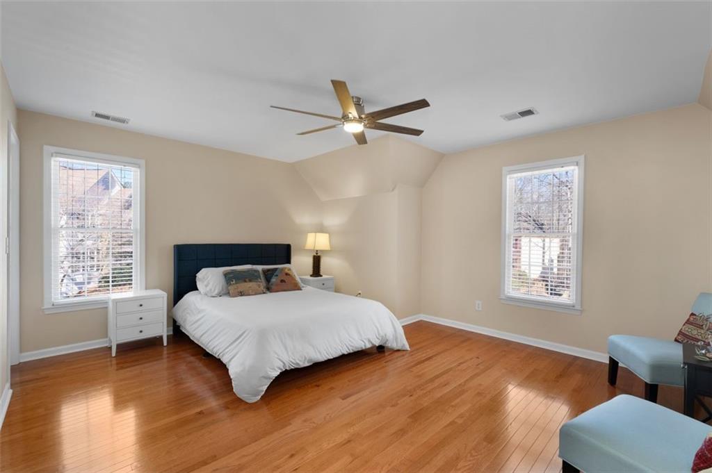 190 Red Hawk Trail Alpharetta, GA 30022 - Photo 20 of 48