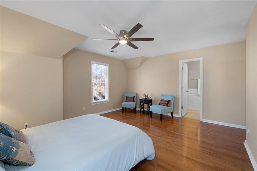 190 Red Hawk Trail Alpharetta, GA 30022 - Photo 21 of 48