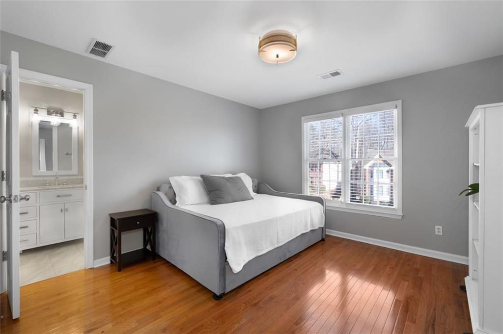 190 Red Hawk Trail Alpharetta, GA 30022 - Photo 24 of 48