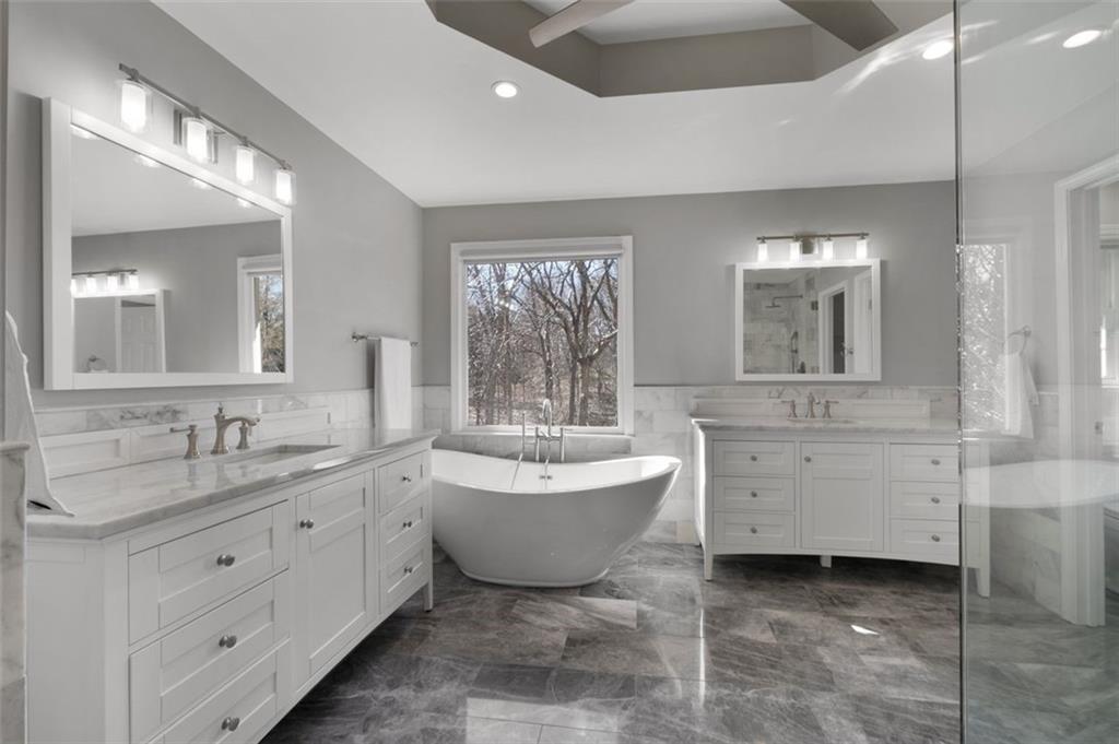 190 Red Hawk Trail Alpharetta, GA 30022 - Photo 26 of 48