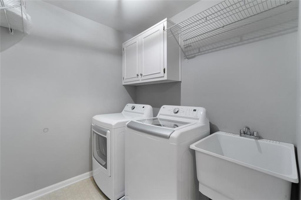 190 Red Hawk Trail Alpharetta, GA 30022 - Photo 29 of 48