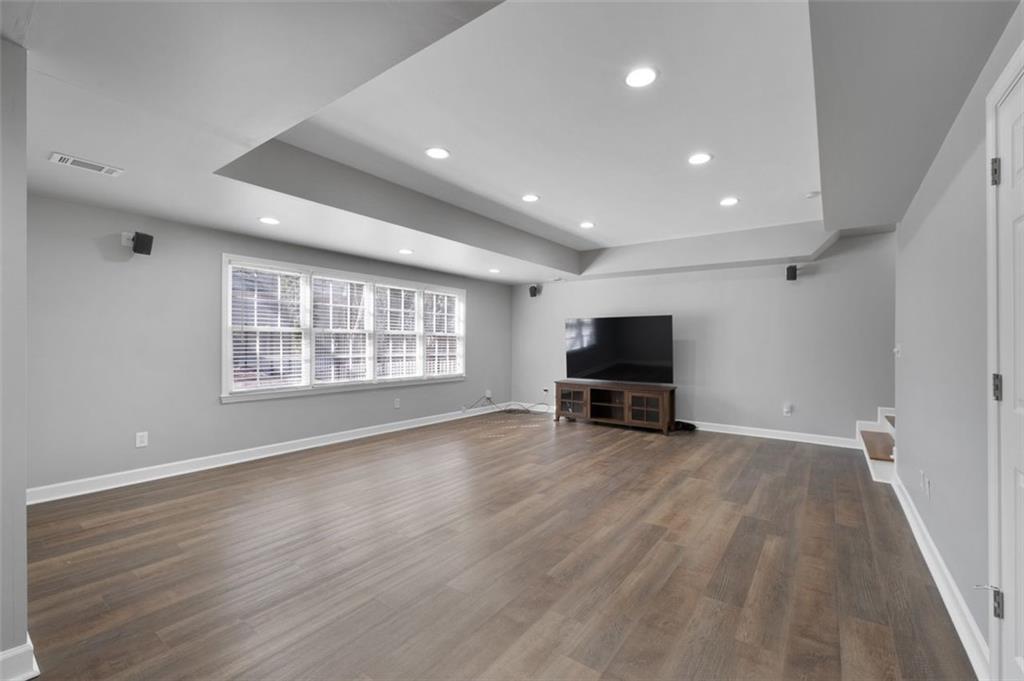 190 Red Hawk Trail Alpharetta, GA 30022 - Photo 32 of 48