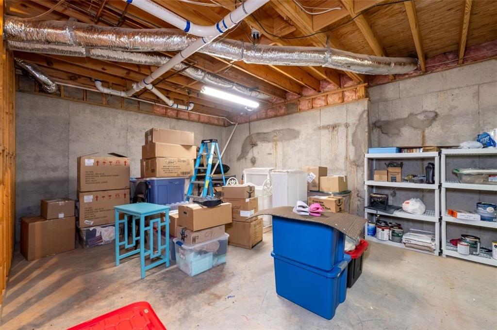 190 Red Hawk Trail Alpharetta, GA 30022 - Photo 37 of 48