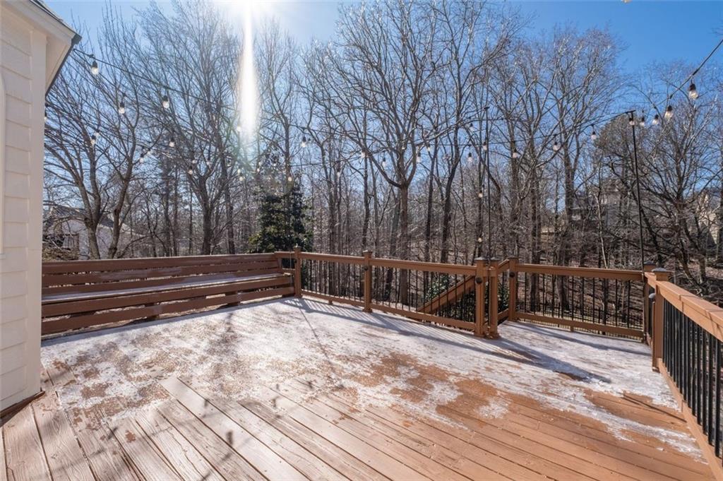 190 Red Hawk Trail Alpharetta, GA 30022 - Photo 38 of 48