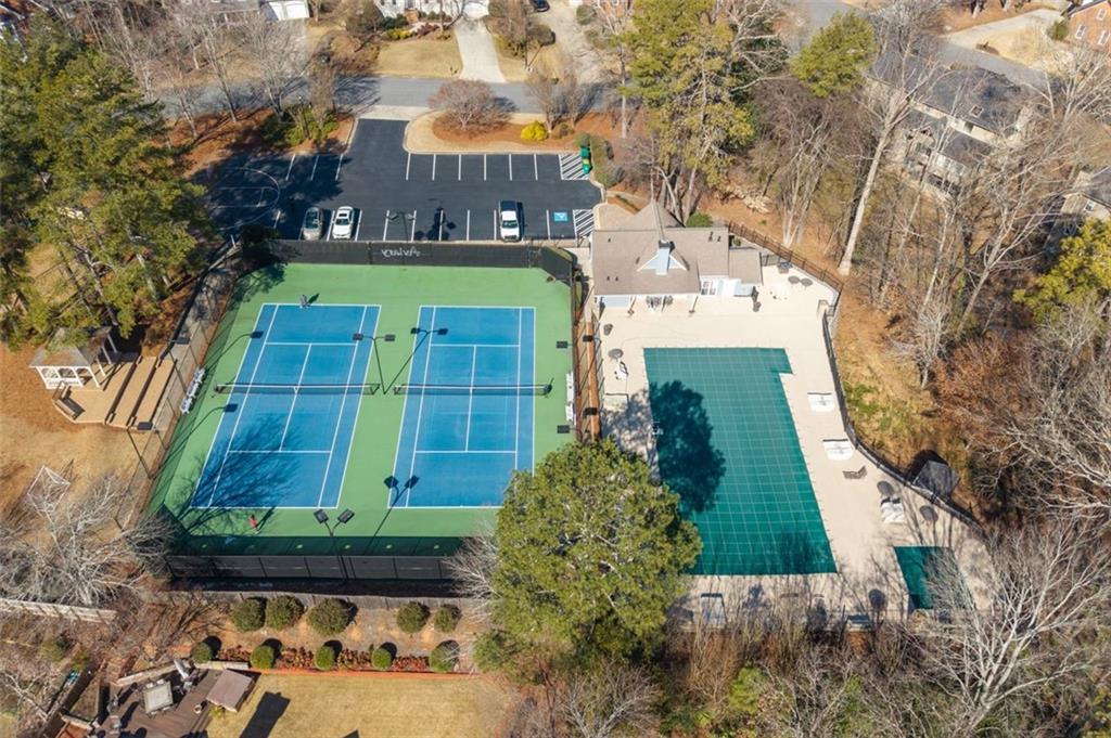 190 Red Hawk Trail Alpharetta, GA 30022 - Photo 44 of 48