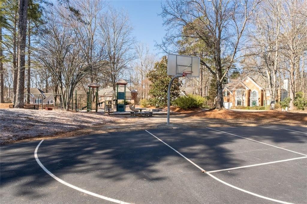 190 Red Hawk Trail Alpharetta, GA 30022 - Photo 46 of 48