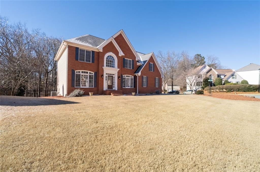 190 Red Hawk Trail Alpharetta, GA 30022 - Photo 48 of 48