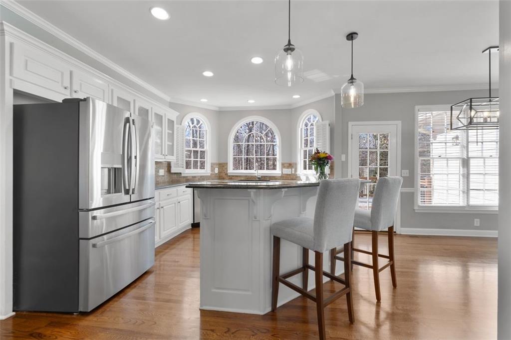 190 Red Hawk Trail Alpharetta, GA 30022 - Photo 5 of 48