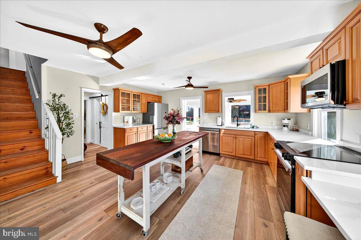 290 Riley Hollow Road Huntly, VA 22640 - Photo 12 of 148