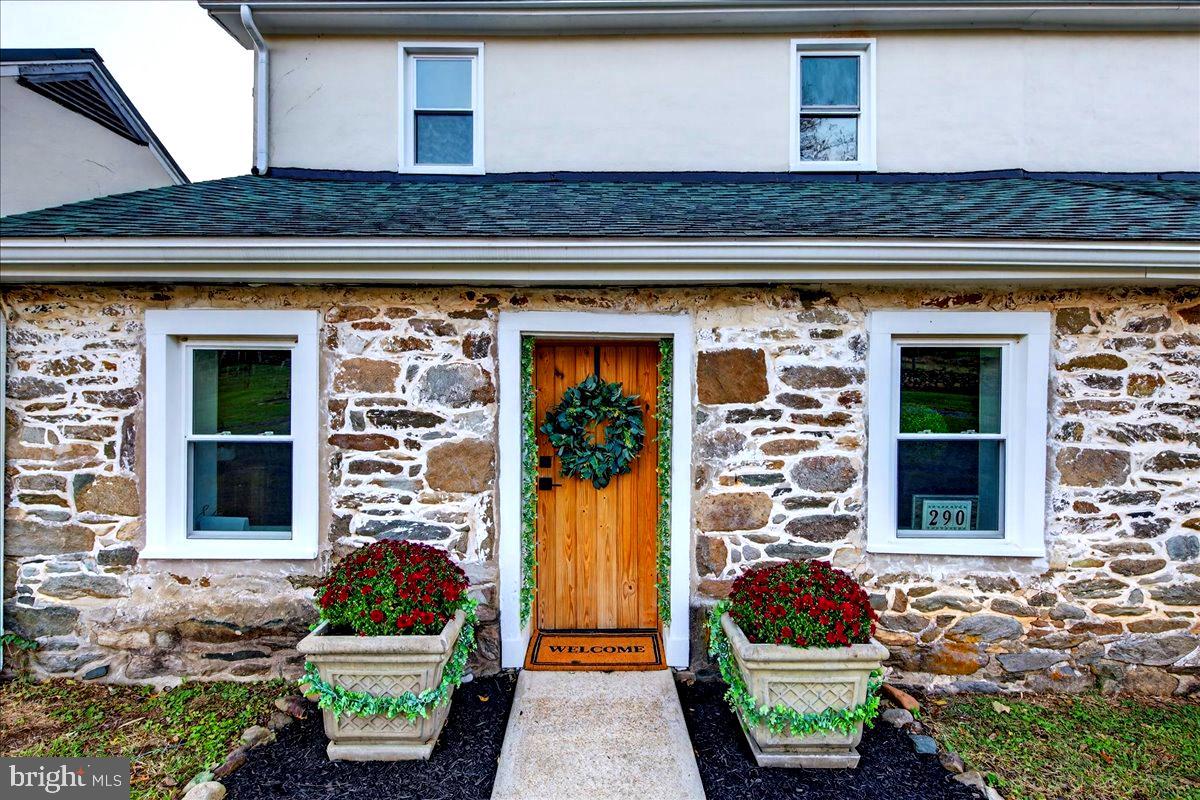 290 Riley Hollow Road Huntly, VA 22640 - Photo 30 of 148