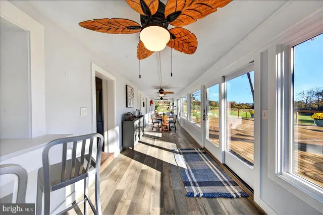 $2,195,000 | 290 Riley Hollow Road, Huntly, VA 22640