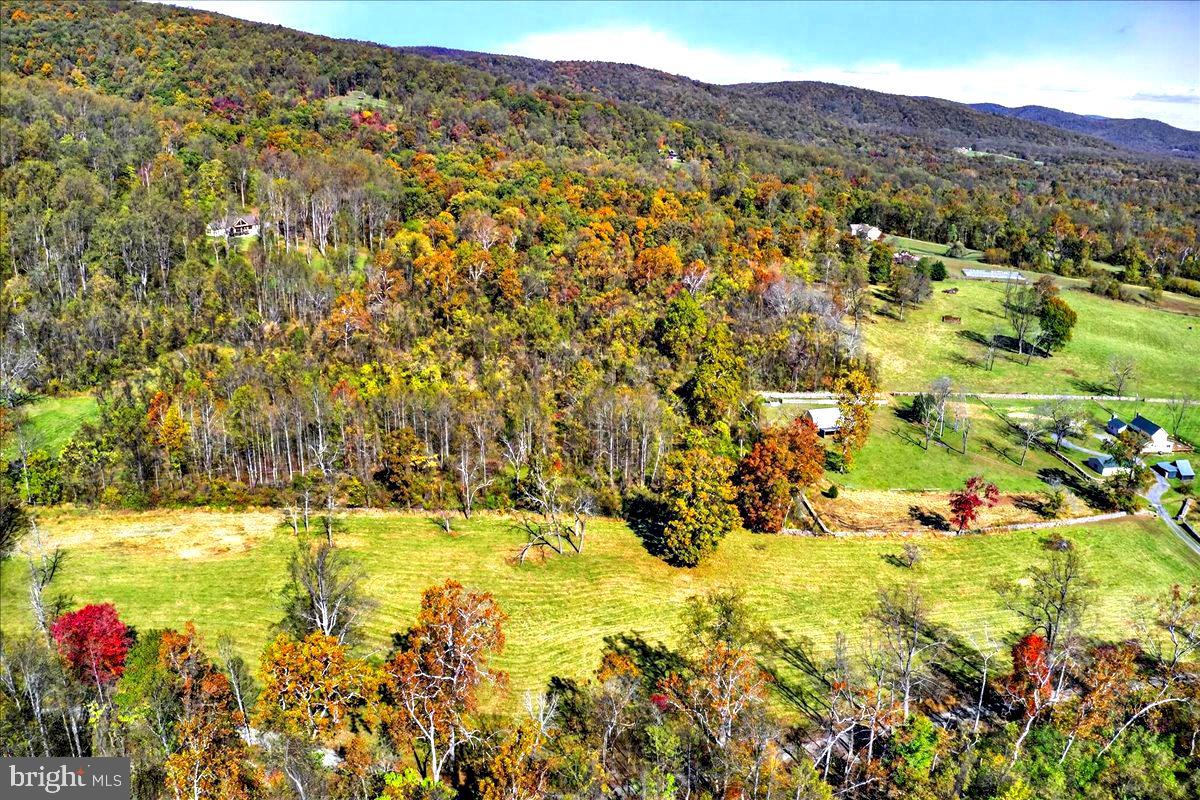 290 Riley Hollow Road Huntly, VA 22640 - Photo 97 of 148