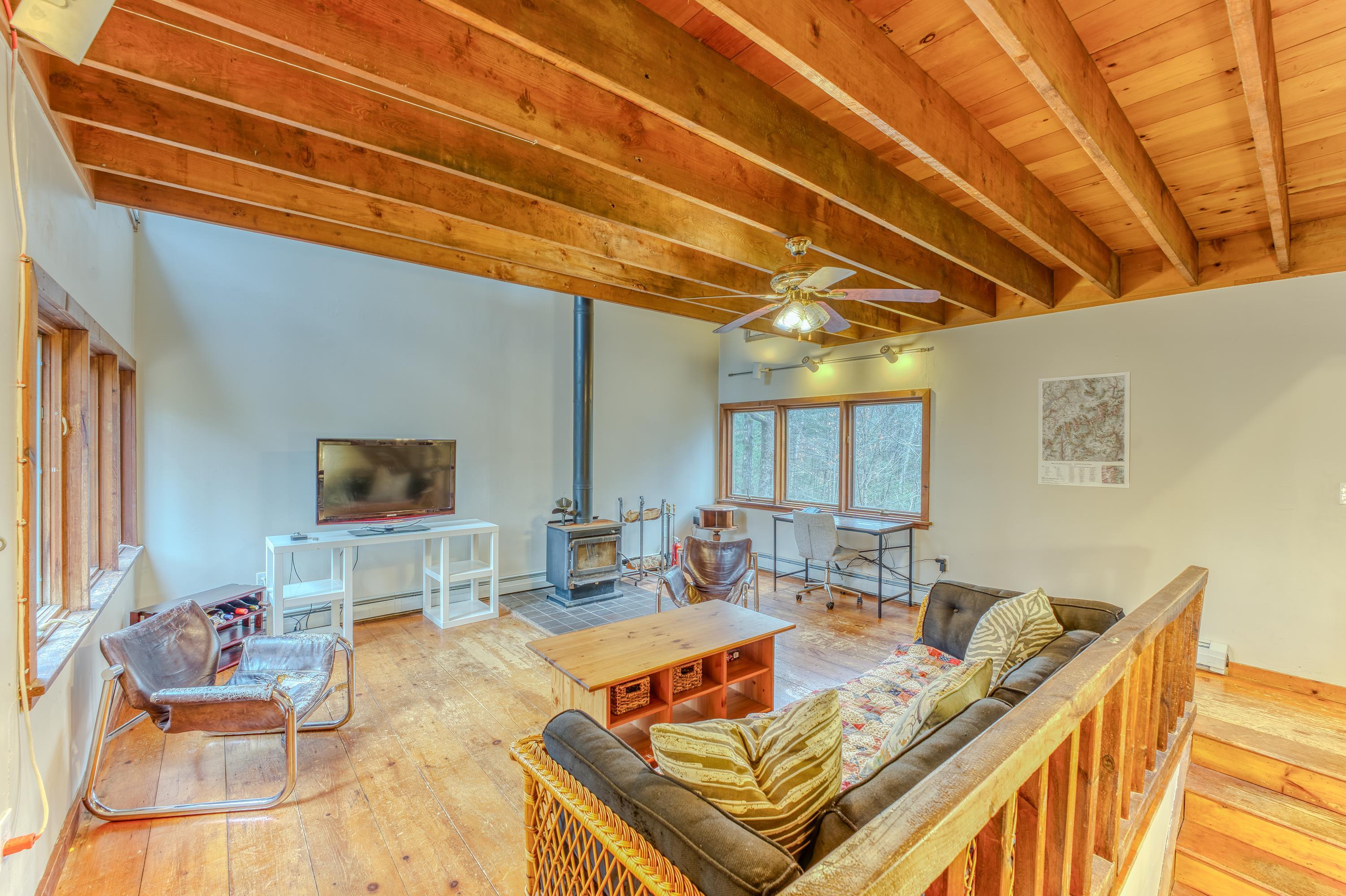 62 Belabachi Road Bethlehem, NH 03574 - Photo 14 of 53