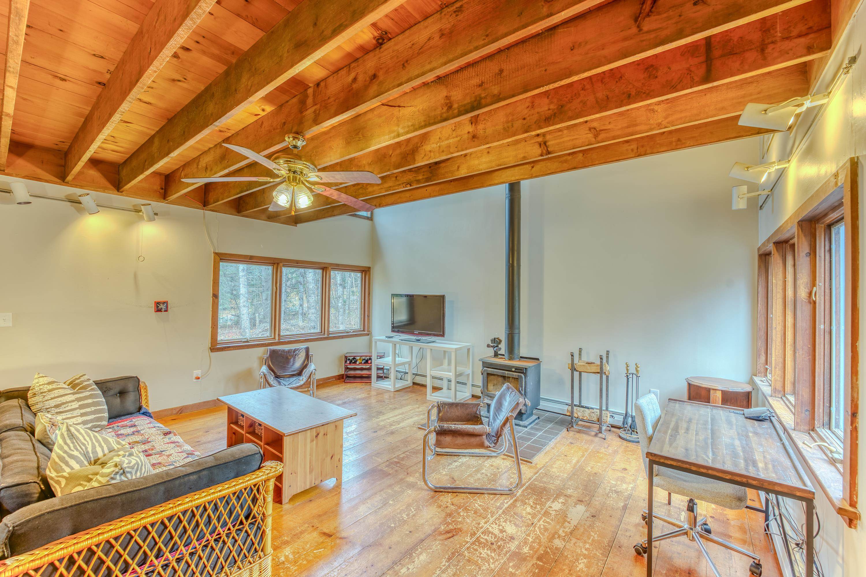 62 Belabachi Road Bethlehem, NH 03574 - Photo 15 of 53