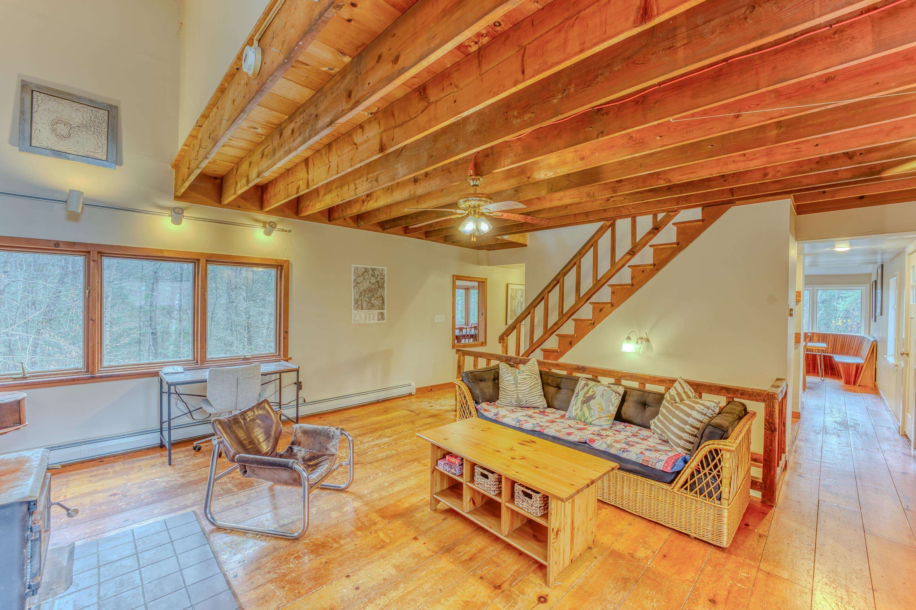 62 Belabachi Road Bethlehem, NH 03574 - Photo 17 of 53