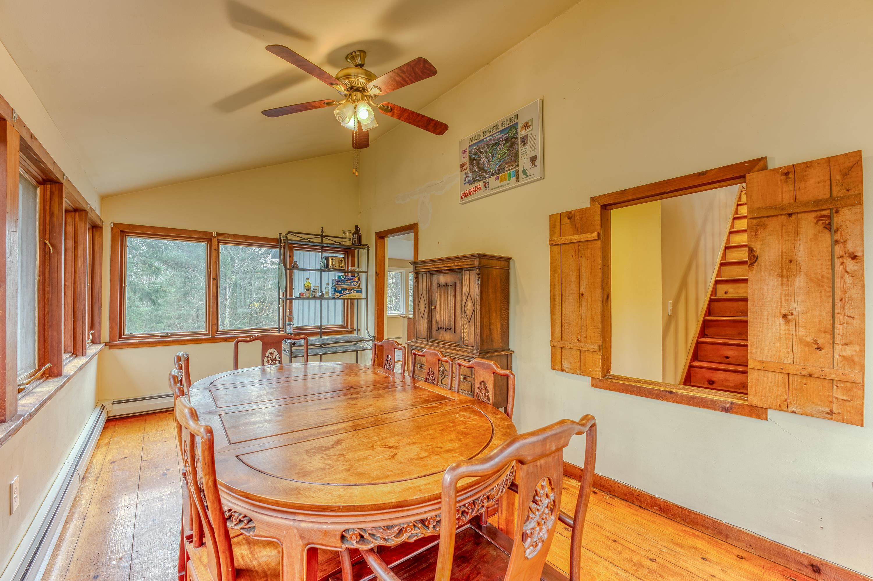 62 Belabachi Road Bethlehem, NH 03574 - Photo 18 of 53