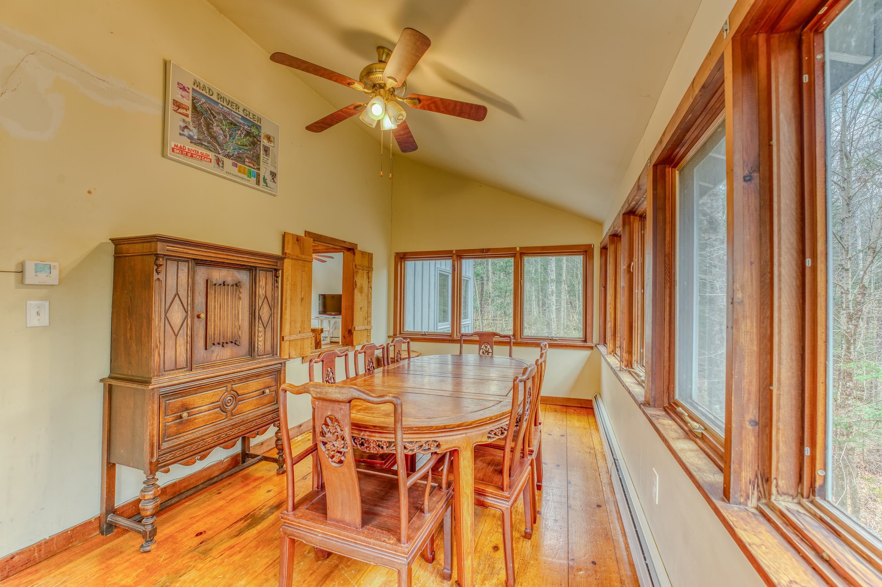 62 Belabachi Road Bethlehem, NH 03574 - Photo 19 of 53