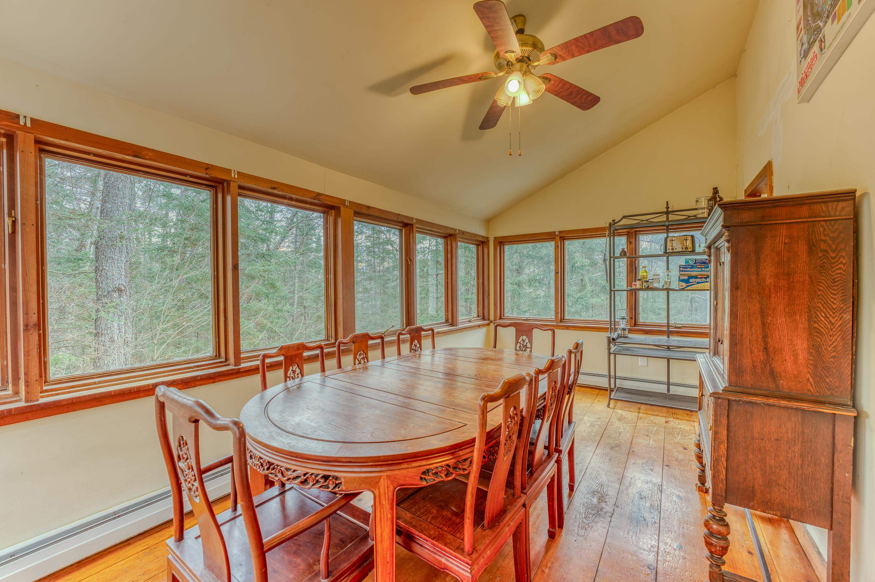 62 Belabachi Road Bethlehem, NH 03574 - Photo 20 of 53