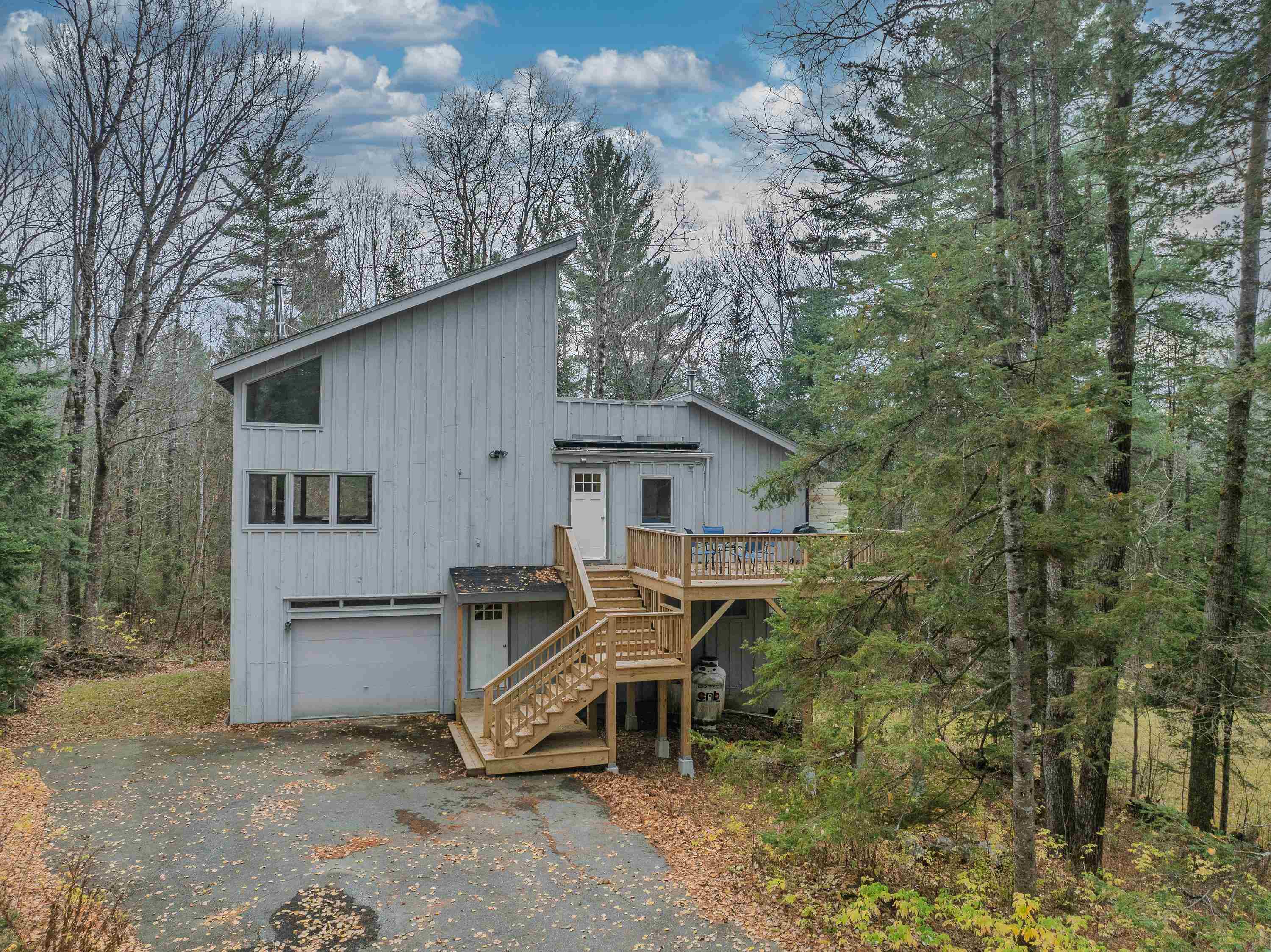 62 Belabachi Road Bethlehem, NH 03574 - Photo 2 of 53