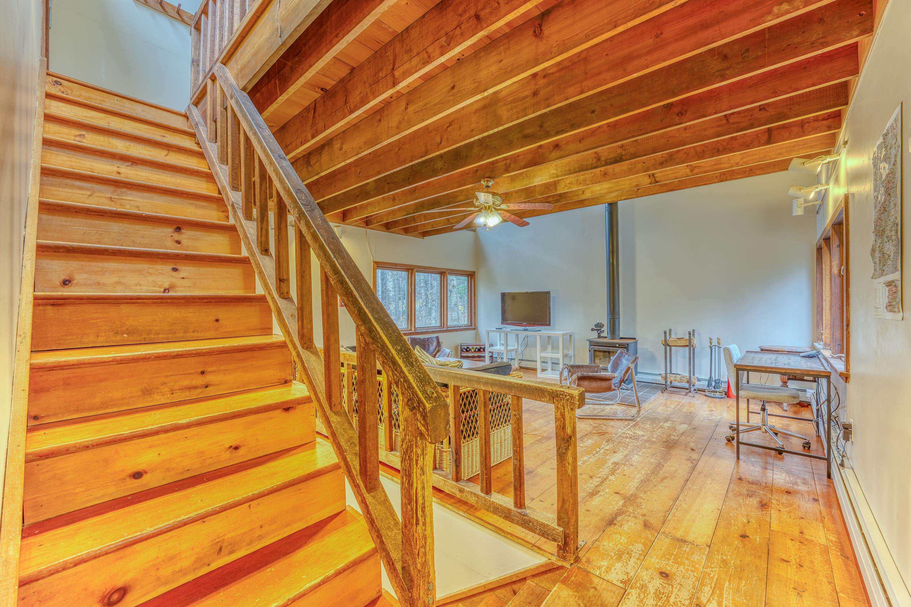 62 Belabachi Road Bethlehem, NH 03574 - Photo 22 of 53