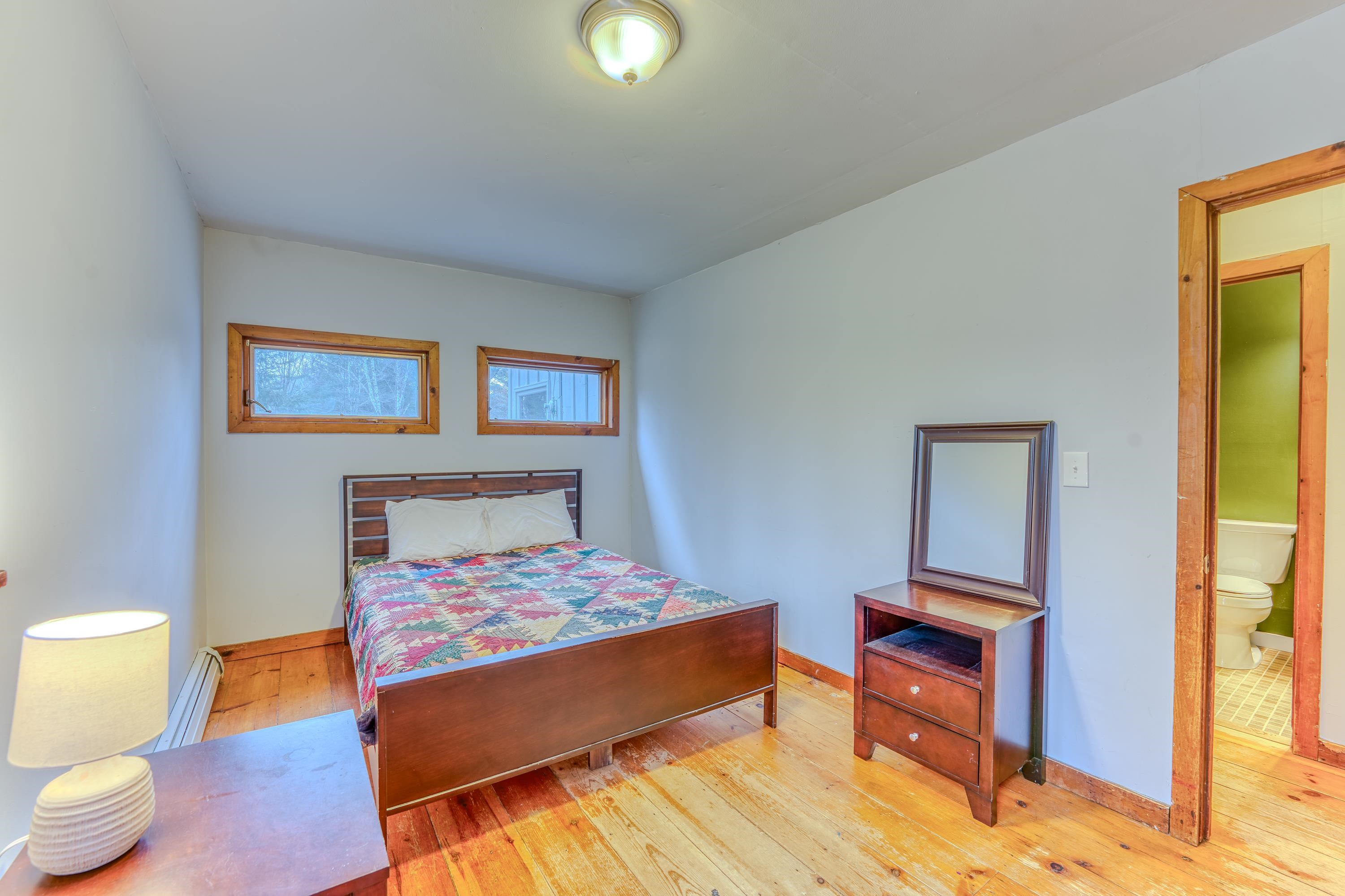 62 Belabachi Road Bethlehem, NH 03574 - Photo 36 of 53