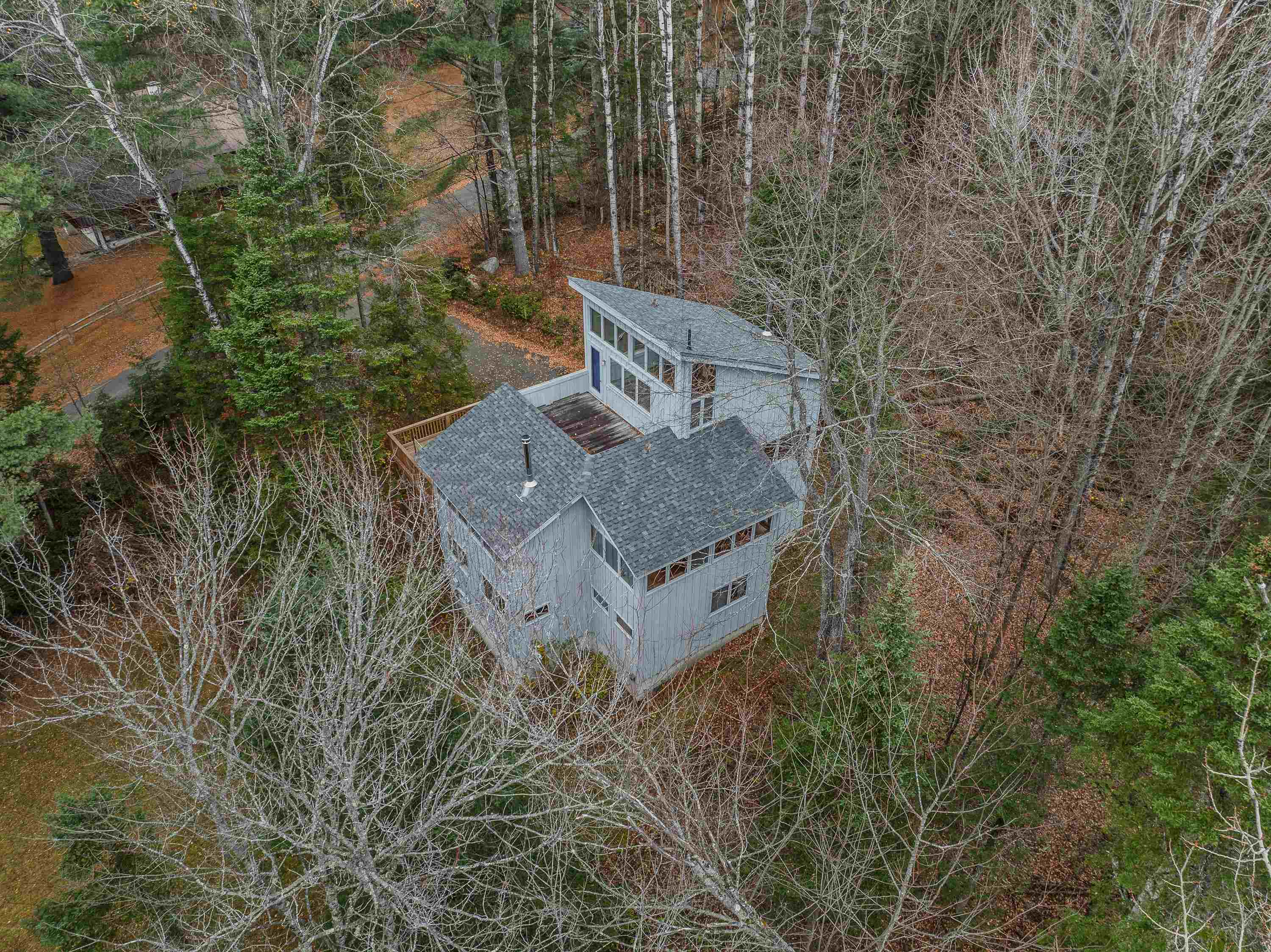 62 Belabachi Road Bethlehem, NH 03574 - Photo 39 of 53