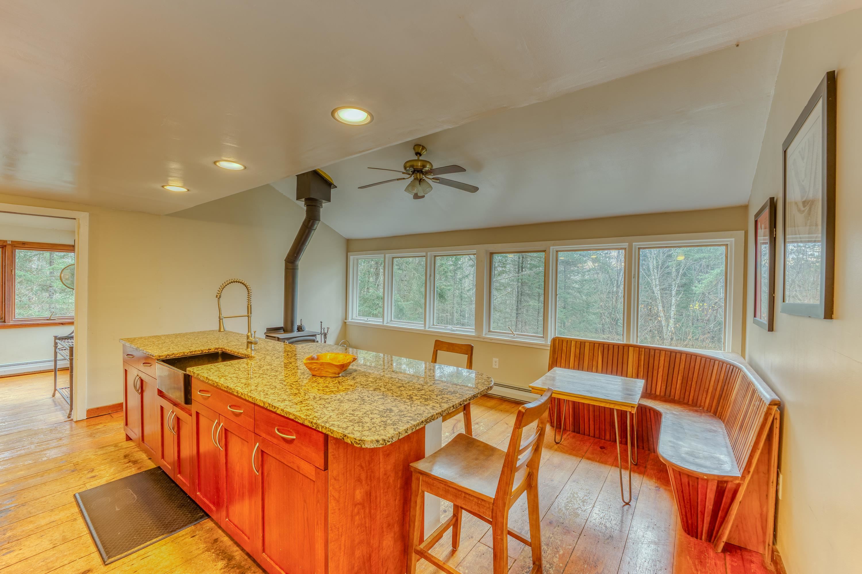 62 Belabachi Road Bethlehem, NH 03574 - Photo 4 of 53
