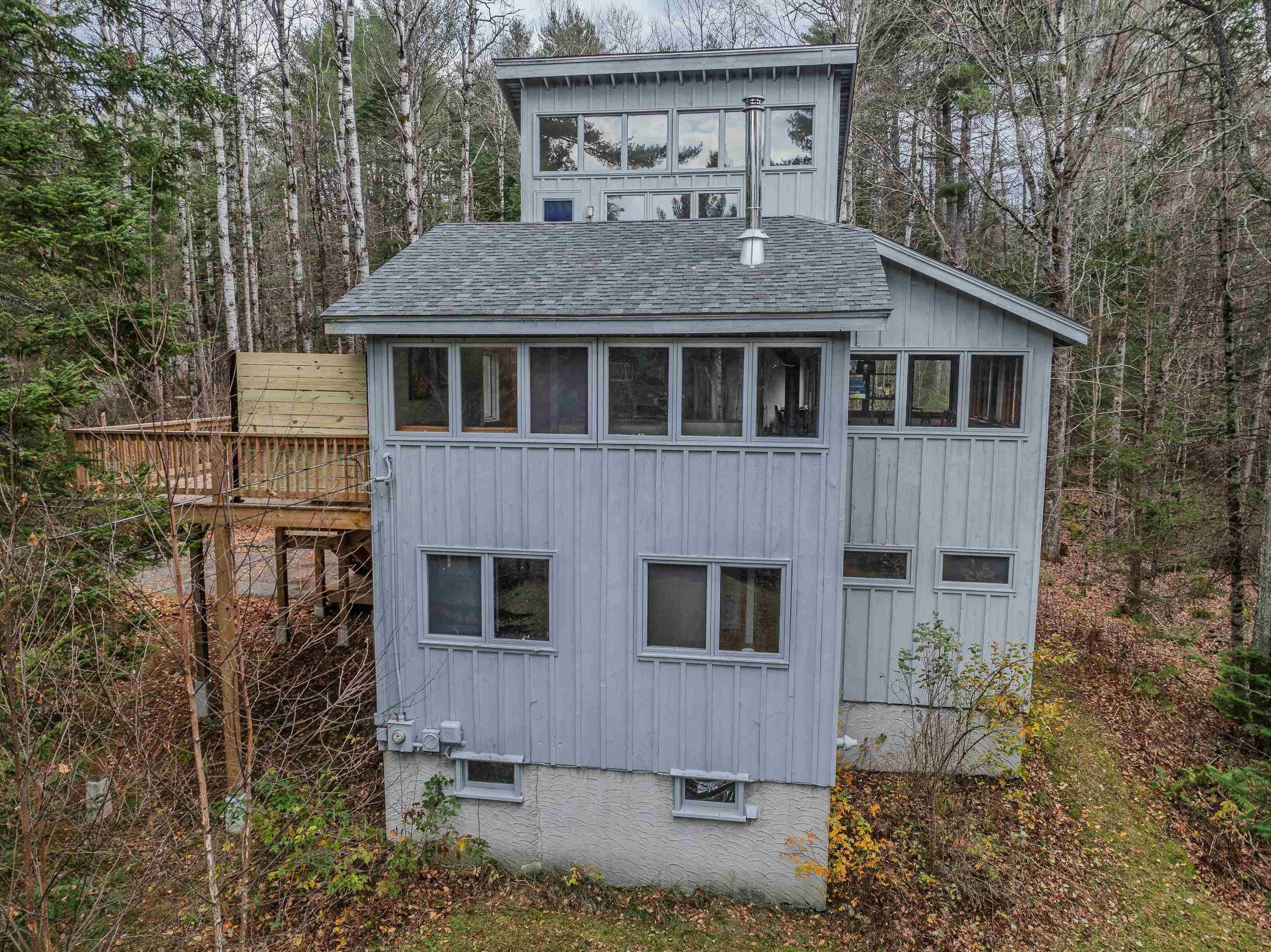 62 Belabachi Road Bethlehem, NH 03574 - Photo 41 of 53