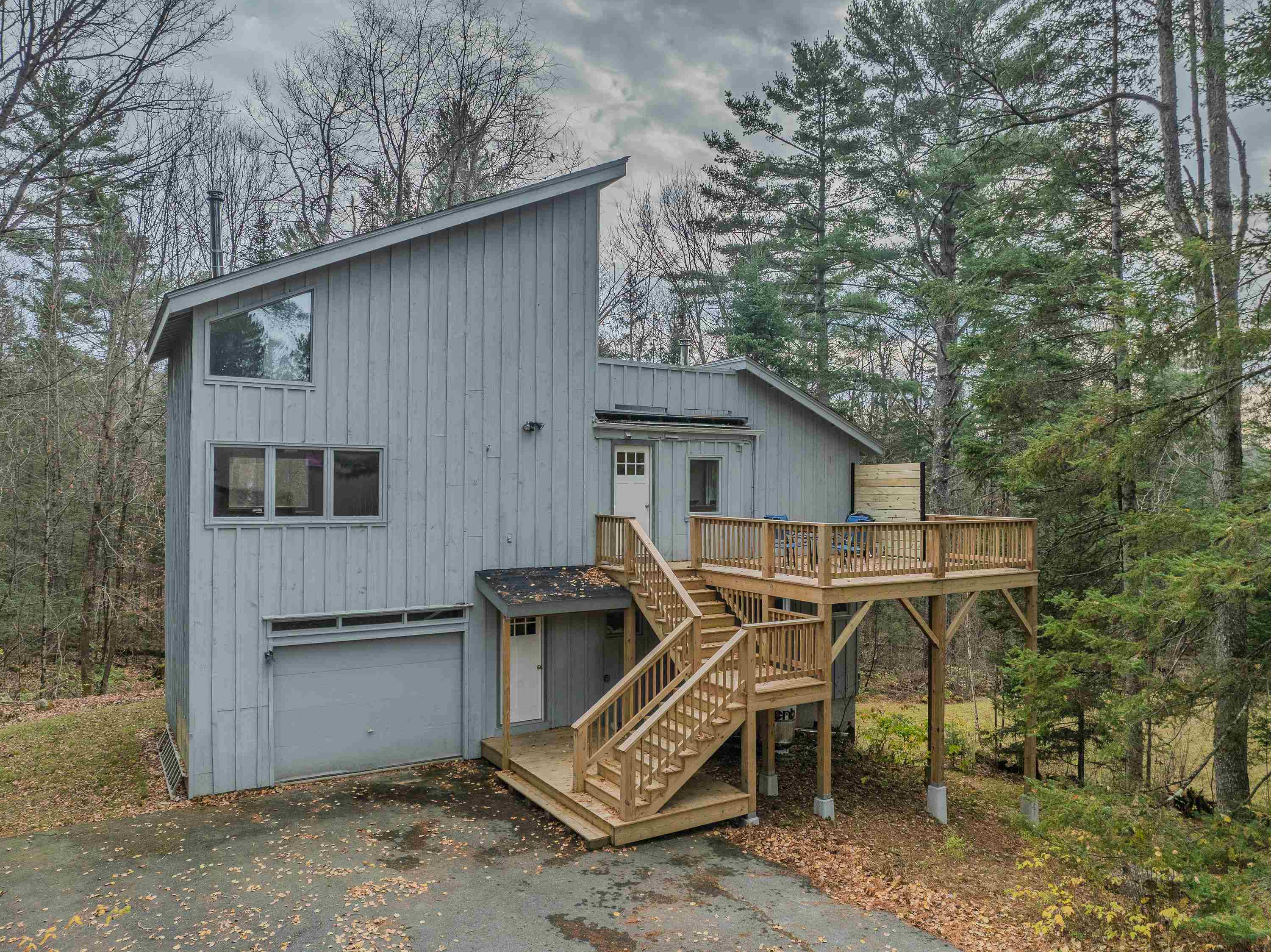 62 Belabachi Road Bethlehem, NH 03574 - Photo 43 of 53