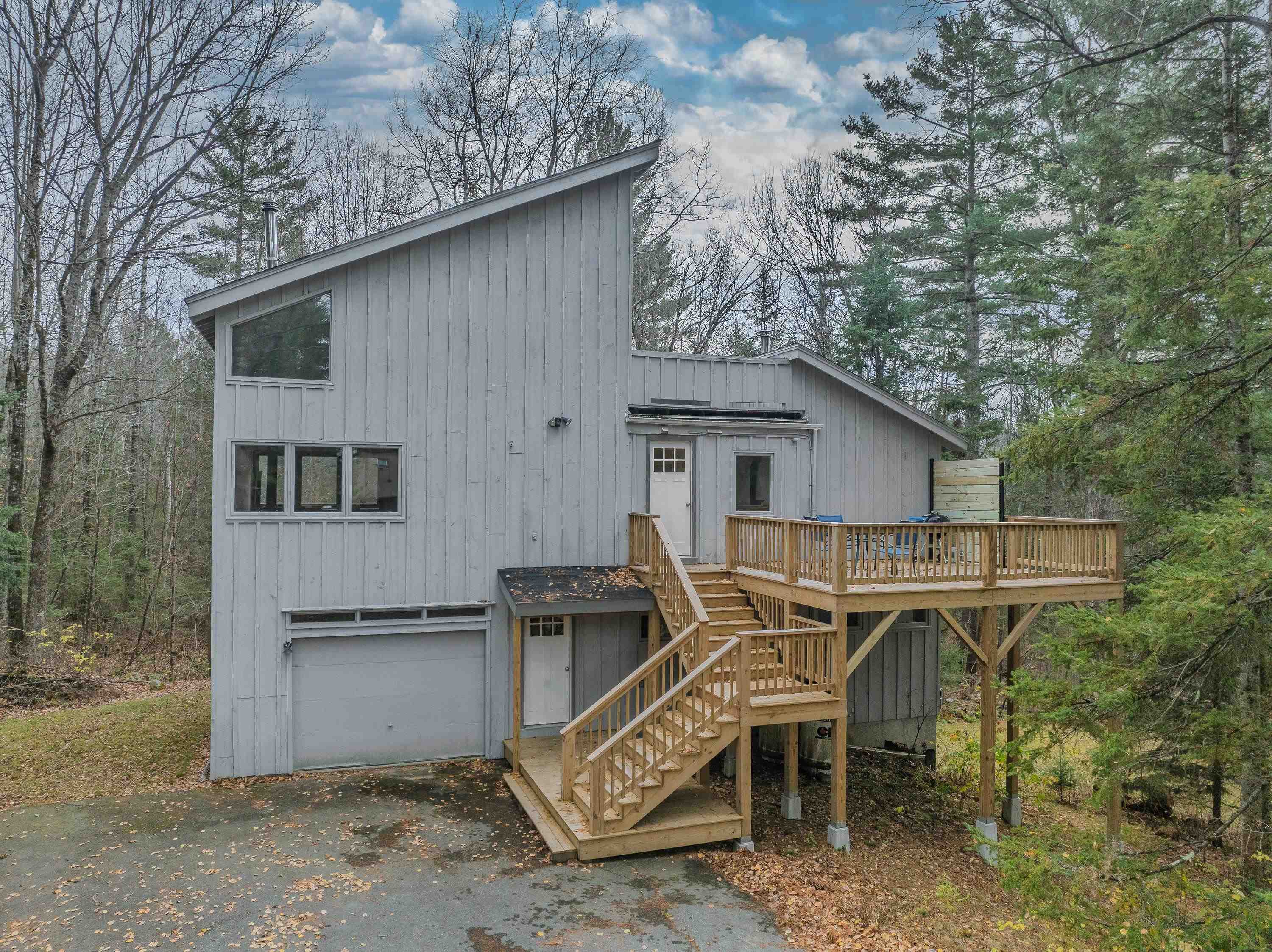 62 Belabachi Road Bethlehem, NH 03574 - Photo 45 of 53