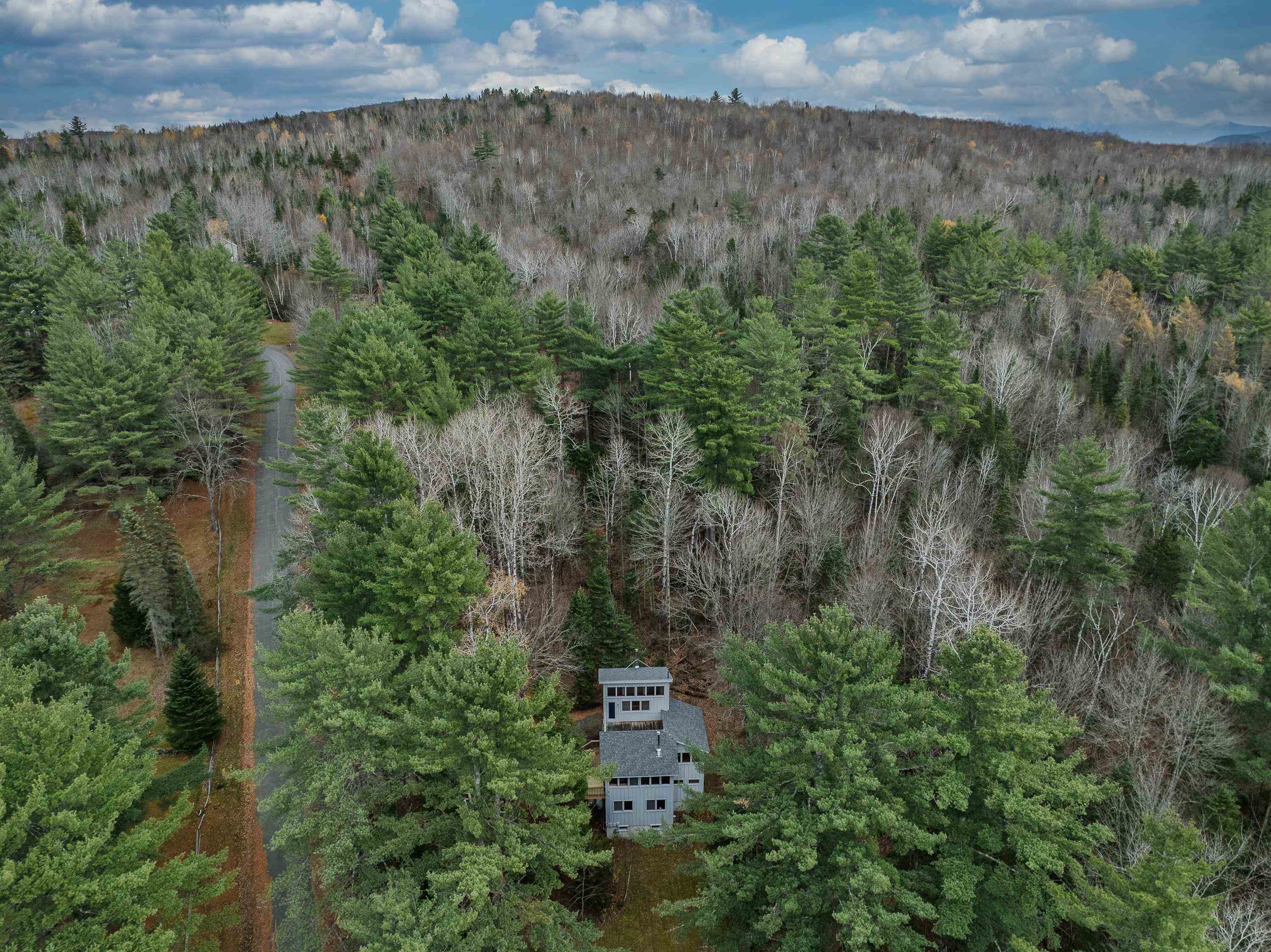 62 Belabachi Road Bethlehem, NH 03574 - Photo 47 of 53