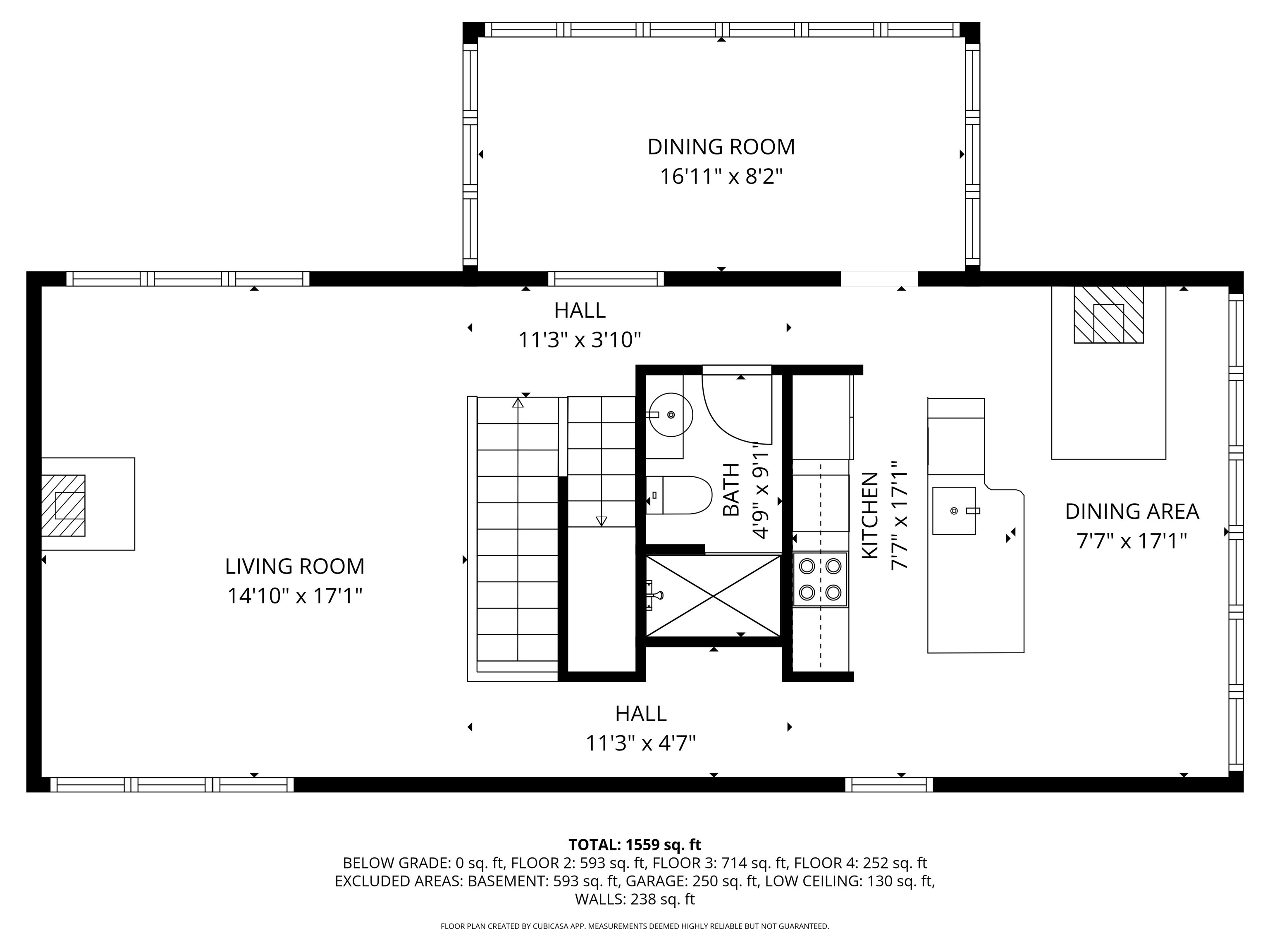 62 Belabachi Road Bethlehem, NH 03574 - Photo 52 of 53