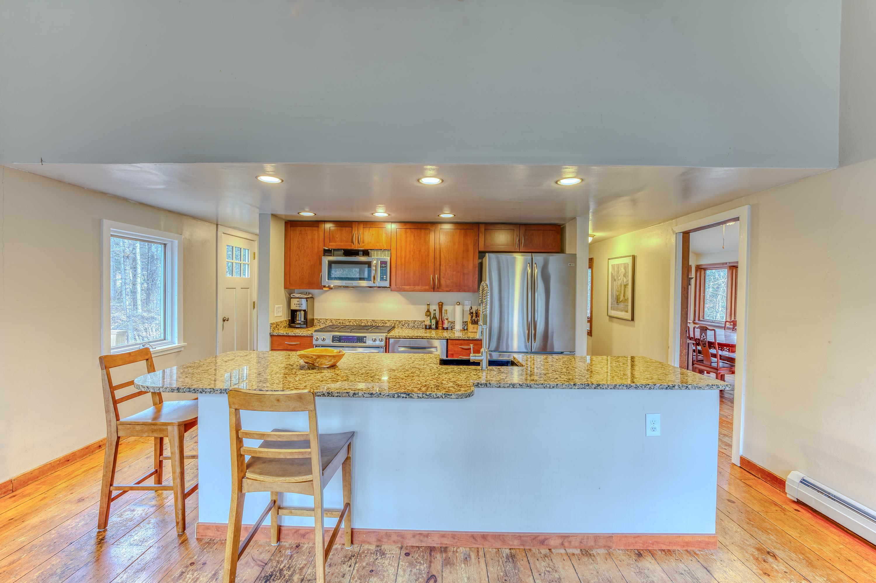 62 Belabachi Road Bethlehem, NH 03574 - Photo 6 of 53