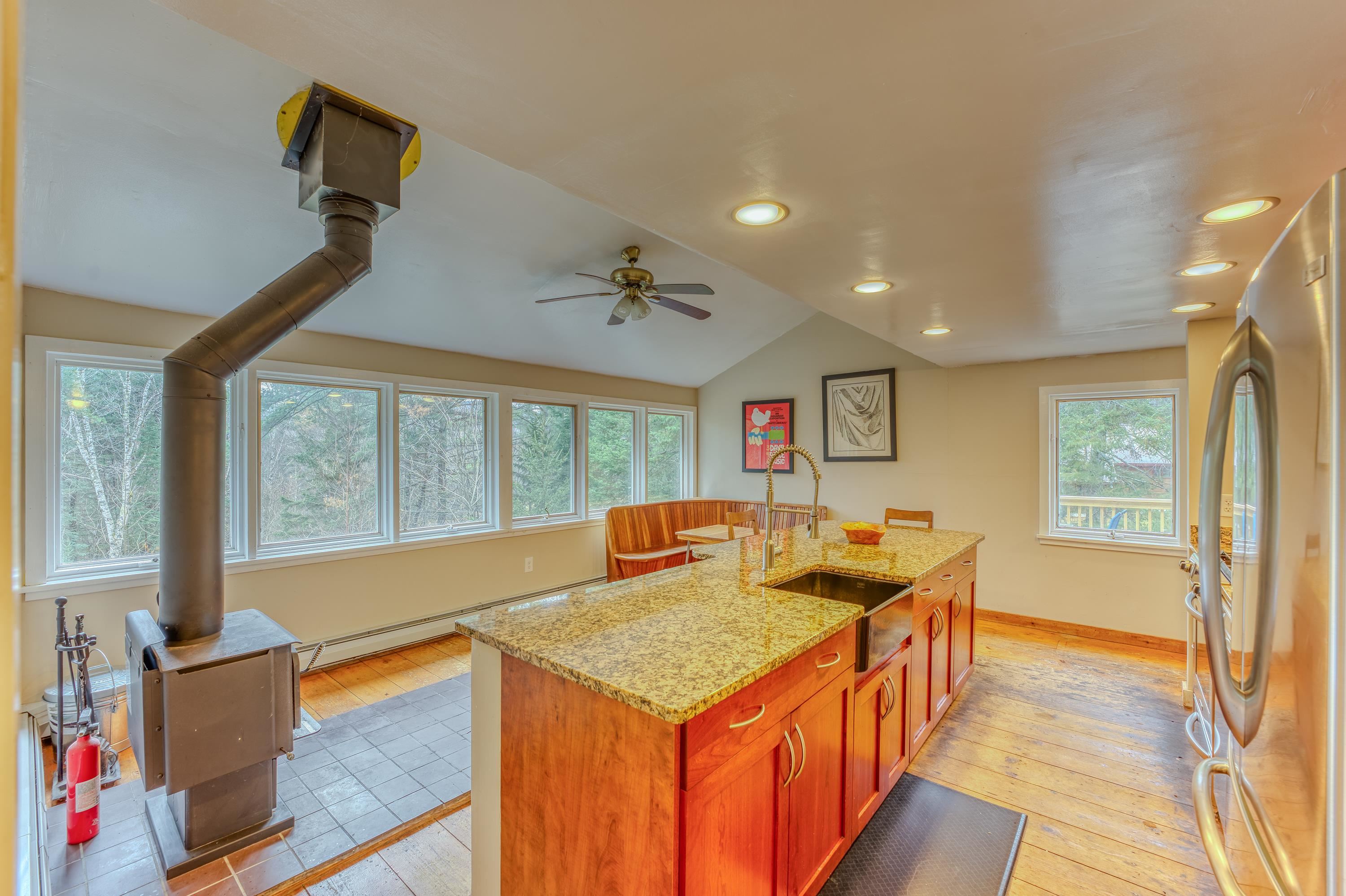 62 Belabachi Road Bethlehem, NH 03574 - Photo 8 of 53