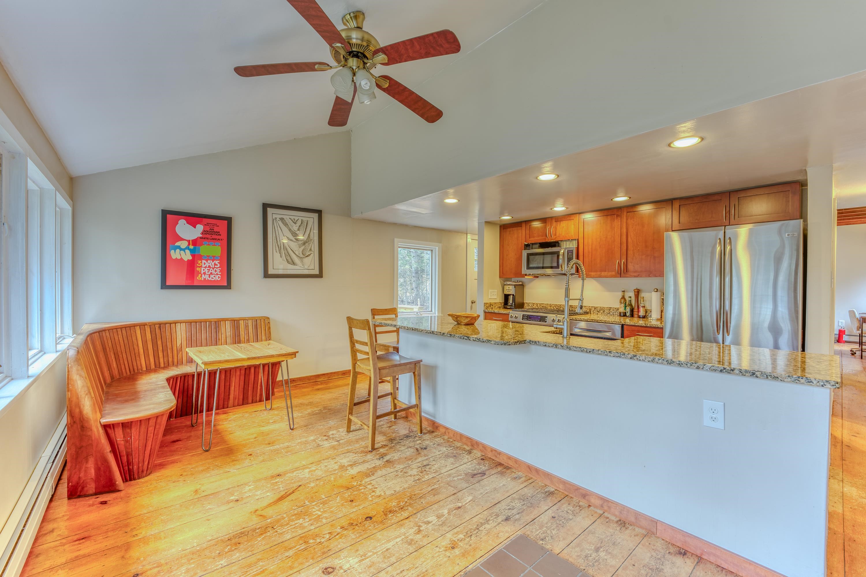 62 Belabachi Road Bethlehem, NH 03574 - Photo 9 of 53