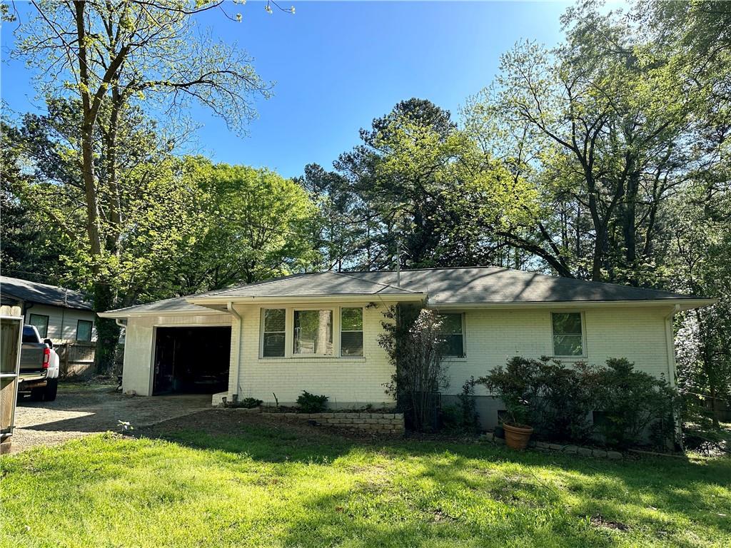 2364 Pryor Road Southwest Atlanta, GA 30315 - Photo 1 of 1 Gallery Image 1