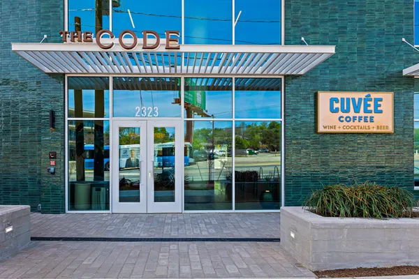 $4,000 | 2323 South Lamar Boulevard, Unit 505, Austin, TX 78704