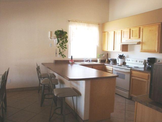1692 Camino Barrera Rio Rico, AZ 85648 - Photo 4 of 9