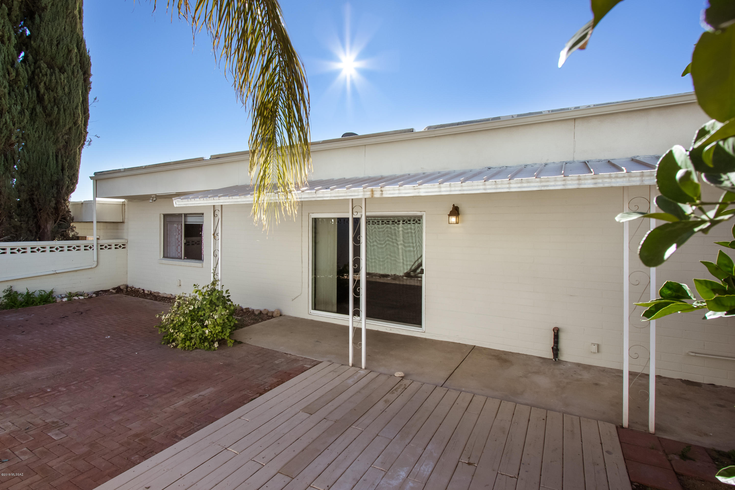 6100 North Oracle Road, Unit 6 Tucson, AZ 85704 - Photo 19 of 25