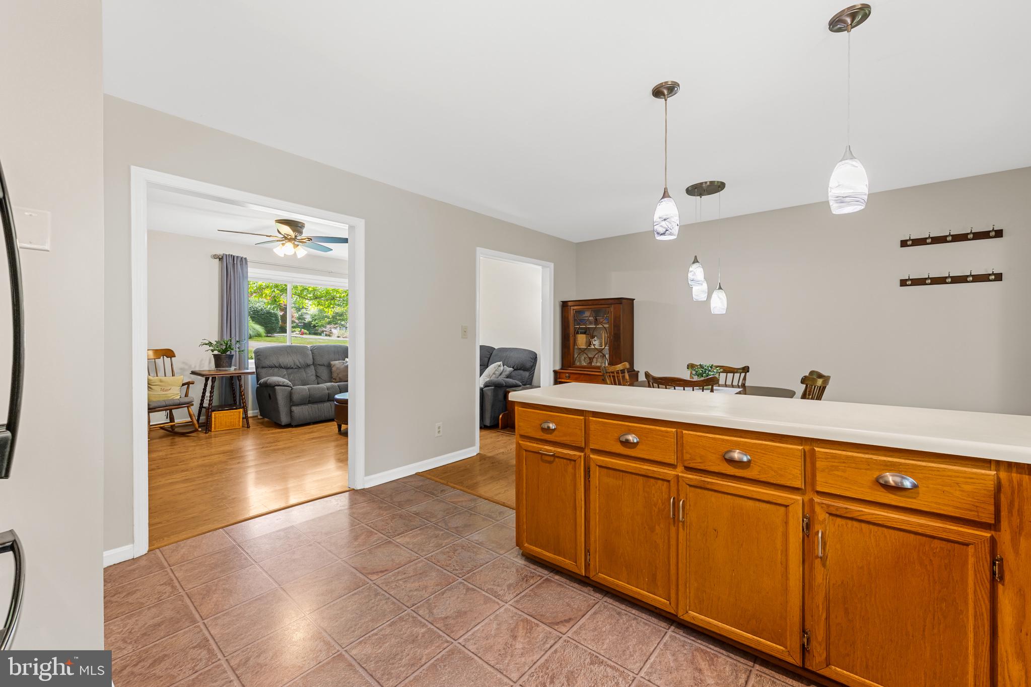 164 Oliver Lane Ruckersville, VA 22968 - Photo 18 of 39 Inviting open layout with natural light.