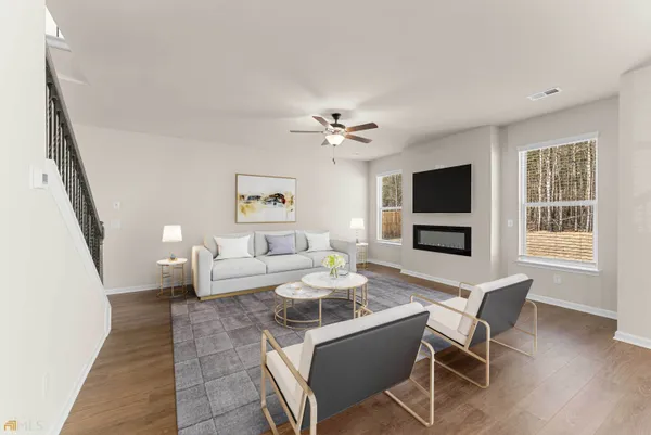 $2,900 | 755 Lakehaven Lane, Loganville, GA 30052