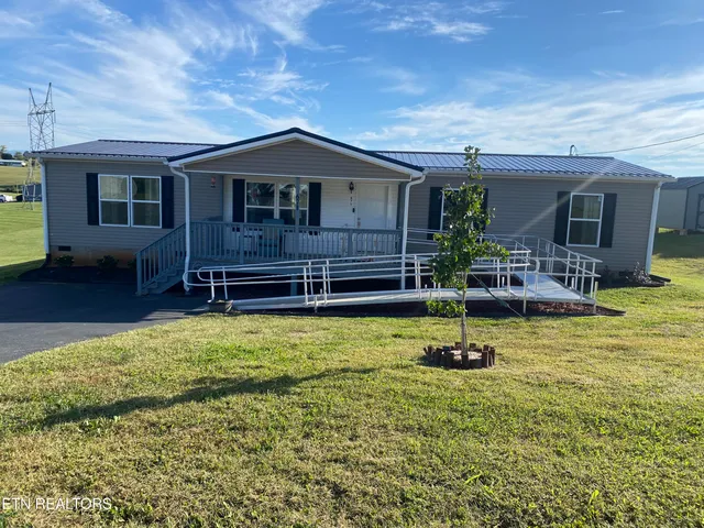 $299,900 | 671 Towers Drive, Dandridge, TN 37725